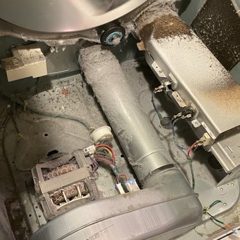 Advanced Air Solutions - Before cleaning - Air Duct Cleaning Near Me - Castro Valley, California Advanced Air Solutions - Before cleaning - Air Duct Cleaning Near Me - Castro Valley, California