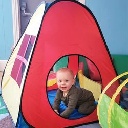 Building Blocks Pre School