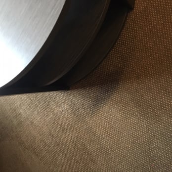 Candlewood Suites Boston-Braintree - Big stain on rug in room! Needs replacing. - Hotels Near Me - Braintree, Massachusetts
