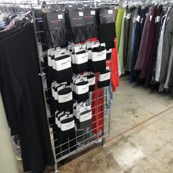 Discount Fashion Warehouse