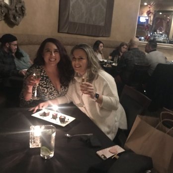 The Palms - Birthday fun - Seafood Near Me - Fresno, California