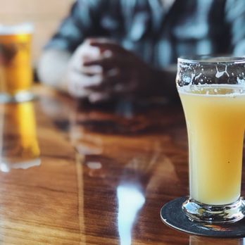 A Beer At a Time - American Near Me - Camas, Washington