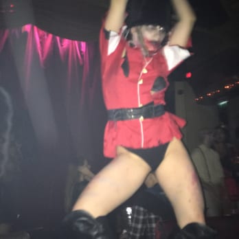 The Box - Dance Clubs Near Me - London, XGL