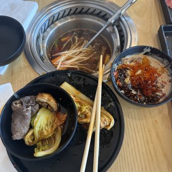 Mumu Hot Pot - Good eats - Hot Pot Near Me - San Francisco, California