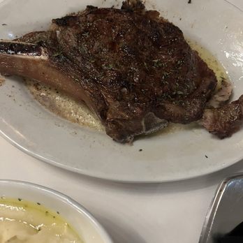 Ruth's Chris Steak House - Cowboy Ribeye - Steakhouses Near Me - Charlotte, North Carolina Ruth's Chris Steak House - Cowboy Ribeye - Steakhouses Near Me - Charlotte, North Carolina
