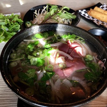 Pho Kitchen - Vietnamese Near Me - San Diego, California