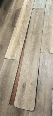 TNT Carpet & Vinyl Installation