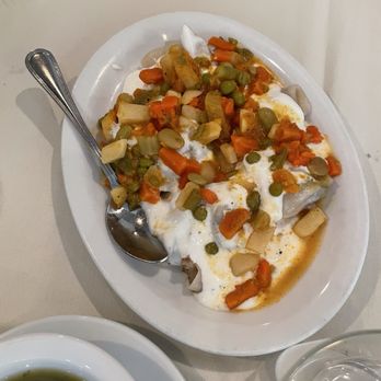 Kabul Afghan Cuisine - Mantoo - Afghan Near Me - San Carlos, California