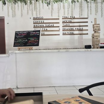 My Boba Spot - Menu - Bubble Tea Near Me - Yuba City, California My Boba Spot - Menu - Bubble Tea Near Me - Yuba City, California