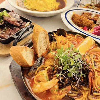 GIWA - Breakfast & Brunch Near Me - Santa Clara, California
