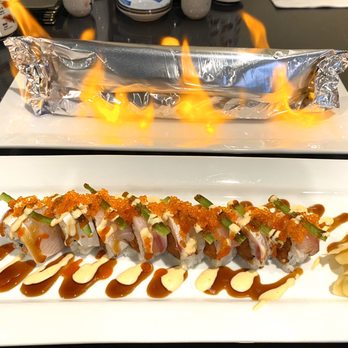 HIRO Sushi - Sumer Times - Japanese Near Me - Medford, Oregon HIRO Sushi - Sumer Times - Japanese Near Me - Medford, Oregon