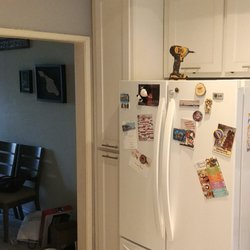 Jim Love Handyman - Custom Built Cabinet and Installation