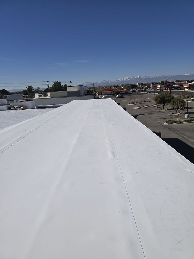 Slide of Do It All Roofing