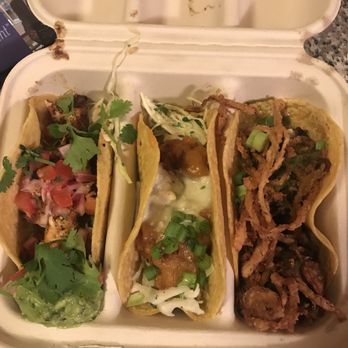 AVO TACO - Delish - Tacos Near Me - Bayside, New York AVO TACO - Delish - Tacos Near Me - Bayside, New York