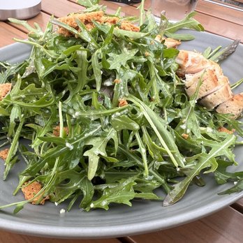 Union On Yale - Arugula Salad - New American Near Me - Claremont, California Union On Yale - Arugula Salad - New American Near Me - Claremont, California