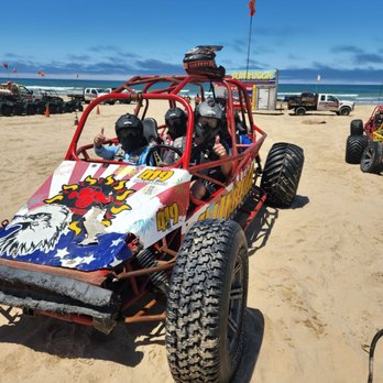 Sunbuggy Fun Rentals - Dune buggy - ATV Rentals/Tours Near Me - Oceano, California Sunbuggy Fun Rentals - Dune buggy - ATV Rentals/Tours Near Me - Oceano, California
