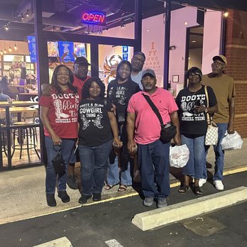 Krustaceans Seafood - Seafood Near Me - Nashville, Tennessee Krustaceans Seafood - Seafood Near Me - Nashville, Tennessee