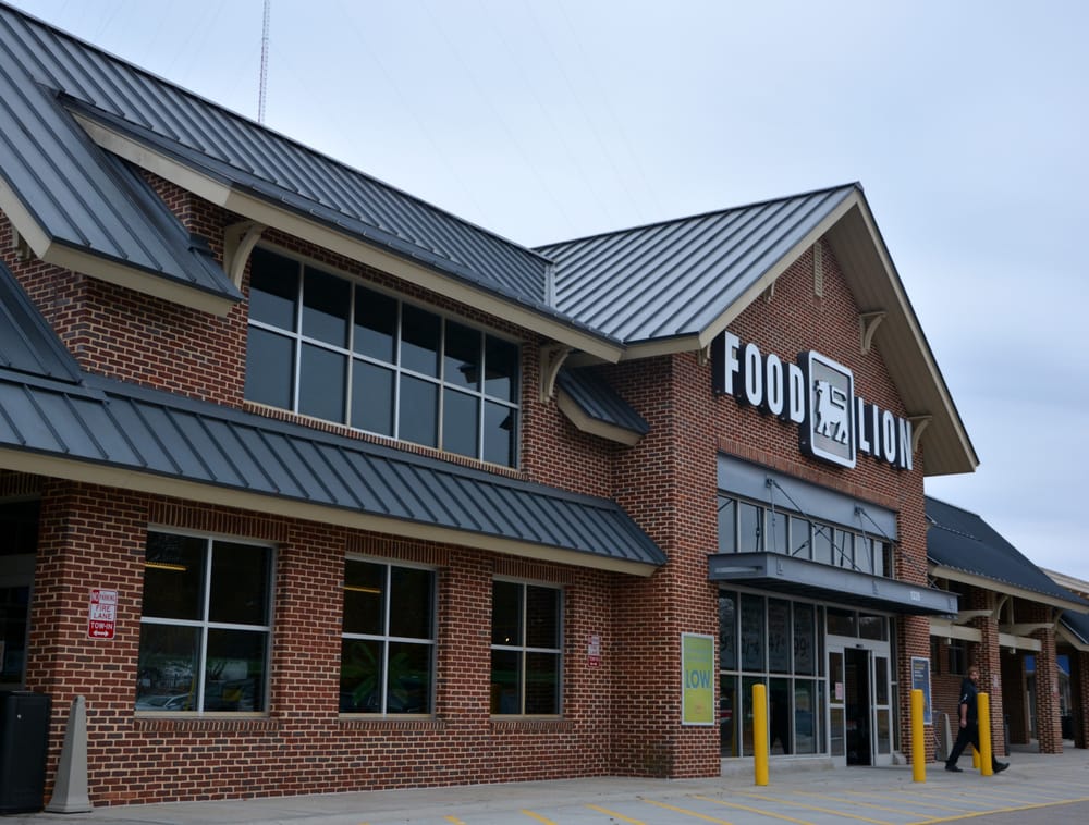 FOOD LION CORPORATION Updated September 2024 13 Photos 1339