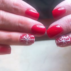 Nails and Spa