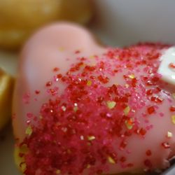 Krispy Kreme - Valentines Edition.