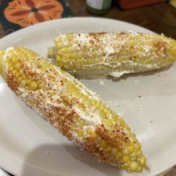 Mexican Elote