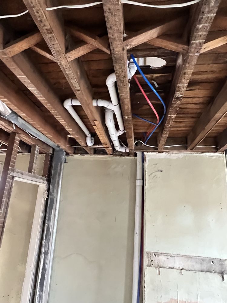 Slide of Graciano Plumbing & Drain Service