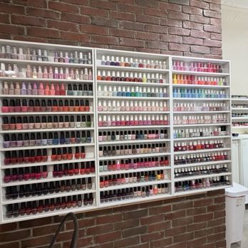 Nassau Nails - Nail Salons Near Me - Garden City South, New York Nassau Nails - Nail Salons Near Me - Garden City South, New York