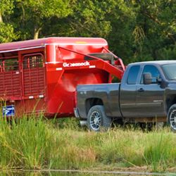 Thib's Trailers