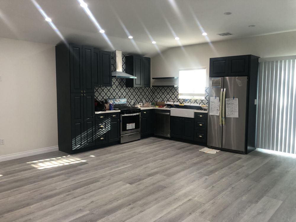 Slide of 7G’S Remodeling & Construction