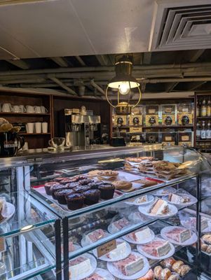 Coffee Underground by null