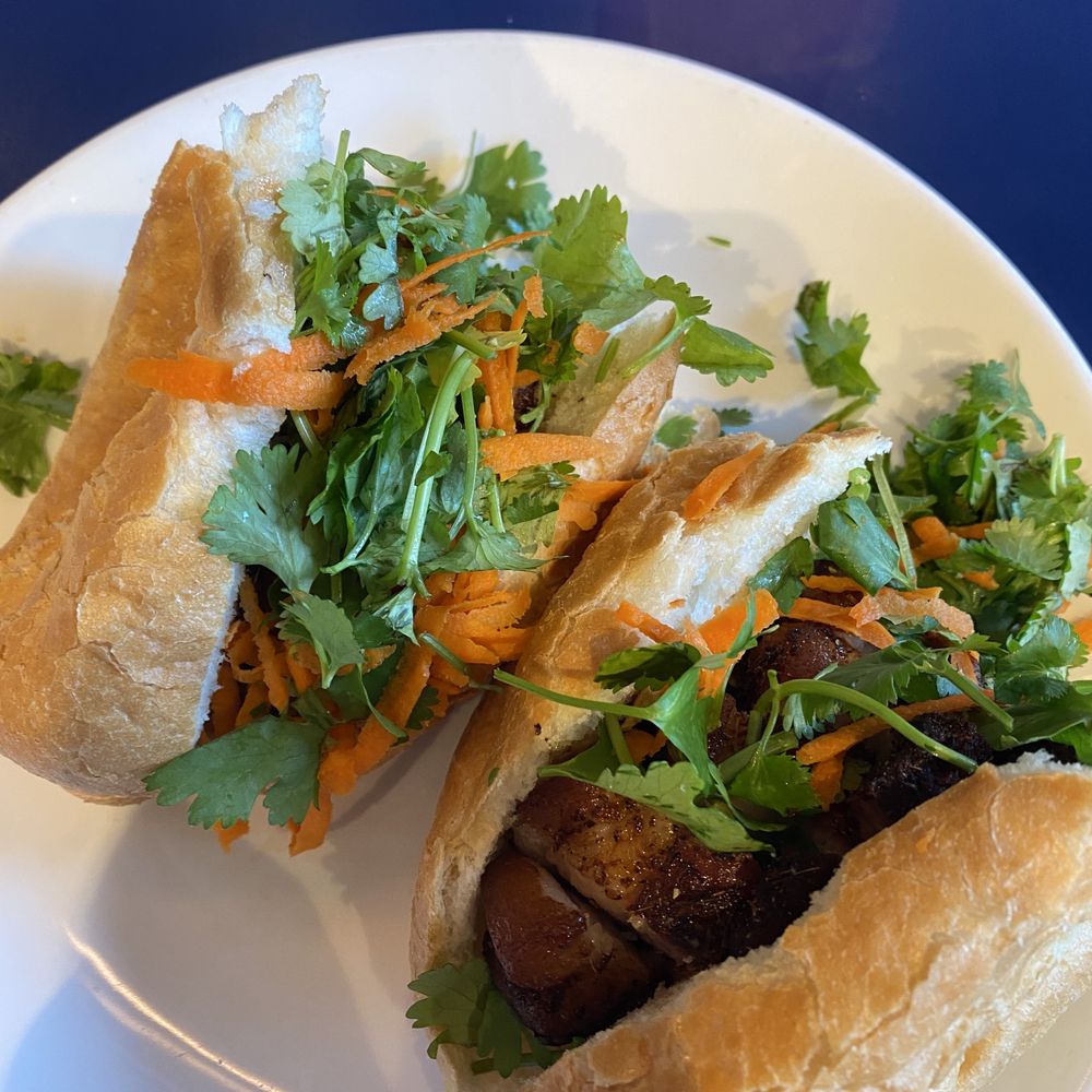 Strang Hall - Food Court Near Me - Overland Park, Kansas