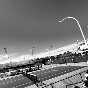 INDIAN WELLS TENNIS GARDEN - Updated January 2026 - 751 Photos & 204