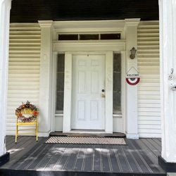 St Agnes Thrift Shop - Welcome