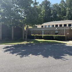 Irondale Senior Center