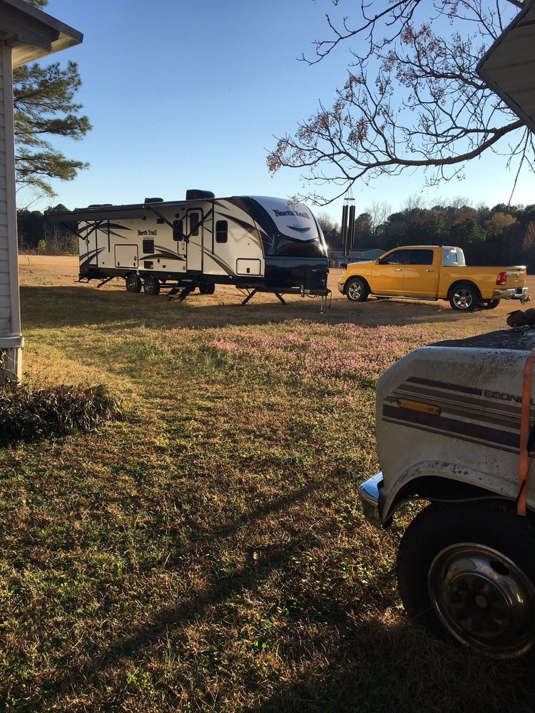 SHAW RV - Updated February 2026 - 172 Photos & 11 Reviews - 1650 US Hwy ...