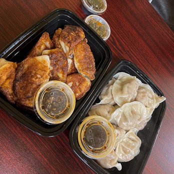 Dumpling House - Chinese Near Me - Davis, California Dumpling House - Chinese Near Me - Davis, California