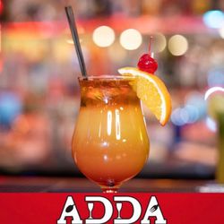 Adda Sports Pub & Eatery