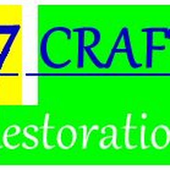 7crafts - 7 craft restoration logo - Damage Restoration Near Me 7crafts - 7 craft restoration logo - Damage Restoration Near Me