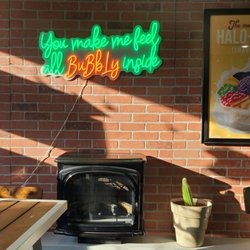 Bubble Tea-licious