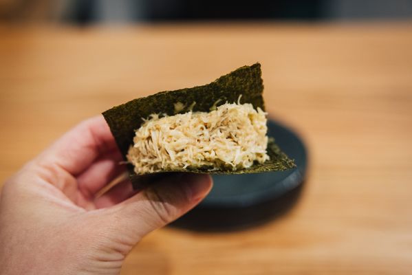 Sushi Salon by null