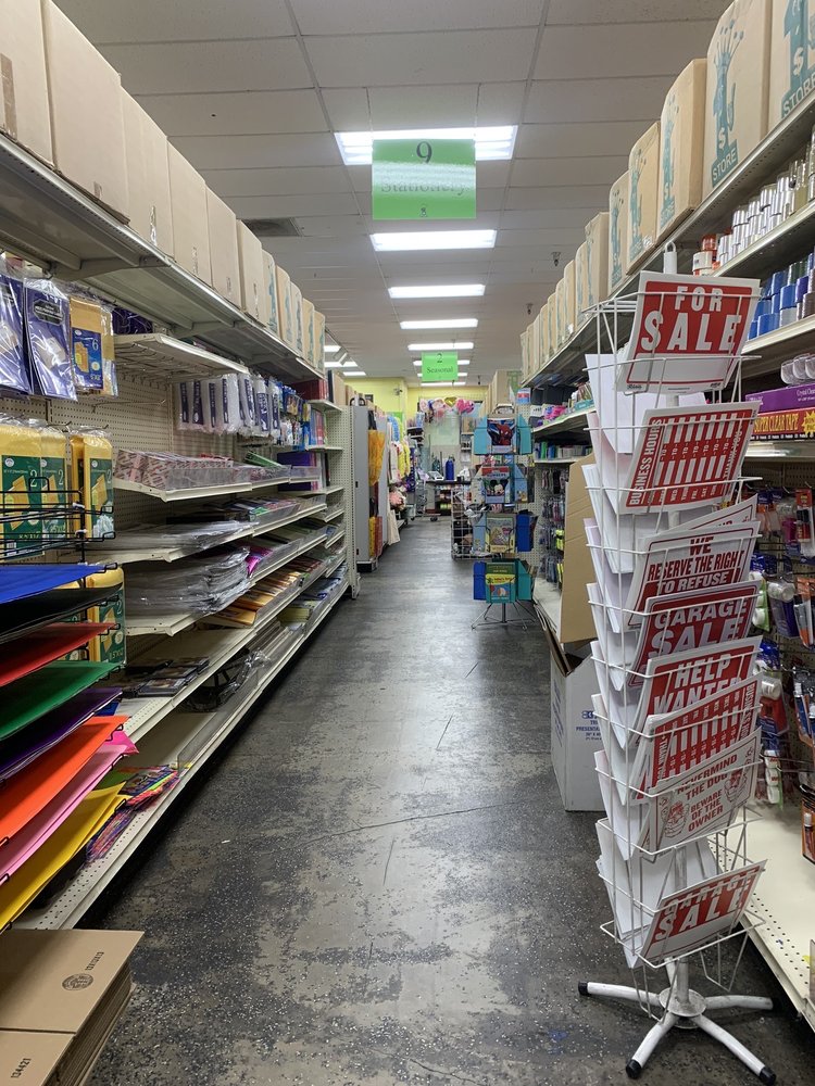 DOLLAR KINGSUNLAND 20 Photos & 40 Reviews 8343 Foothill Blvd