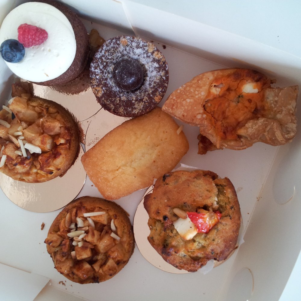 Simon Meijssen - Bakeries Near Me - Amsterdam, New Hampshire