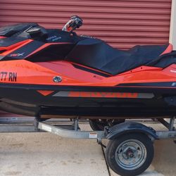 Trident PWC