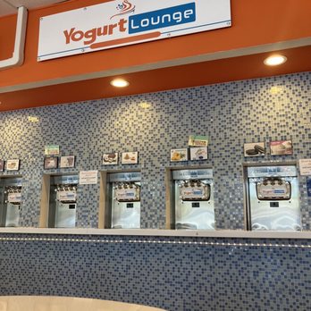 Yogurt Lounge III - Yogurt dispensers - Ice Cream & Frozen Yogurt Near Me - Escondido, California Yogurt Lounge III - Yogurt dispensers - Ice Cream & Frozen Yogurt Near Me - Escondido, California