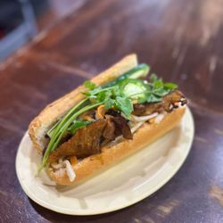 Pho Huong - Banh Mi
