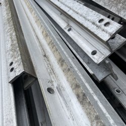Willis Recycling - Aluminum Extrusion