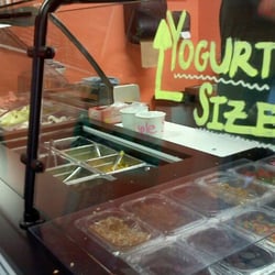 Molly's Yogurt