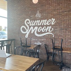 Summer Moon Coffee