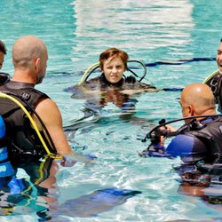 Boynton Beach Dive Center