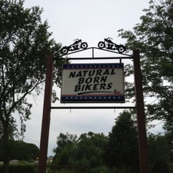 Natural Born Bikers